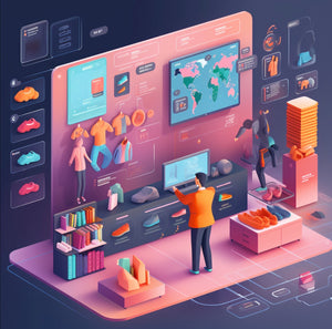 Shopify: foundation of your side gig